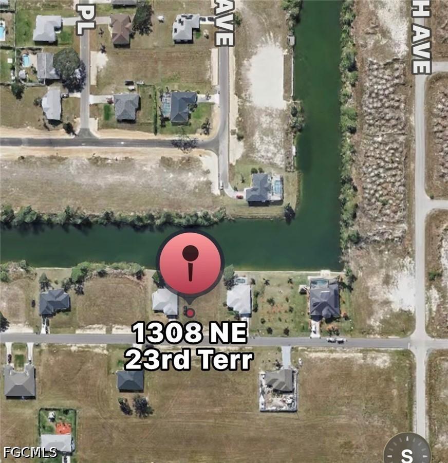 1308 NE 23rd Ter., Cape Coral, FL 33909