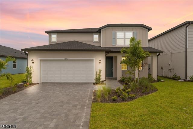 New Construction Homes For Sale This Week in Babcock Ranch: June 10th to June 16th