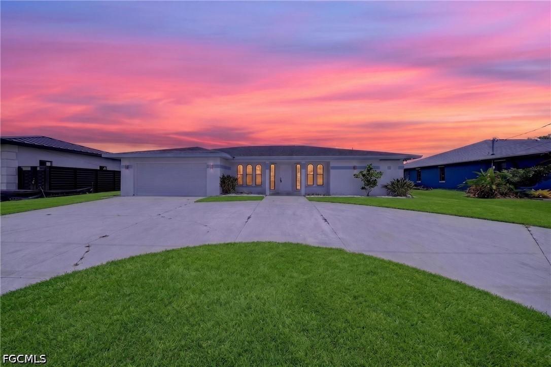 1417 Everest Pkwy., Cape Coral, FL 33904