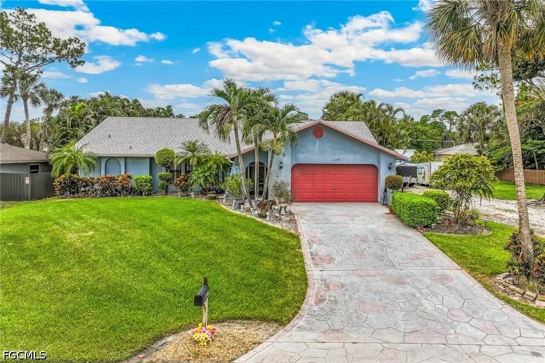 10099 Tropical Dr., Bonita Springs, FL 34135