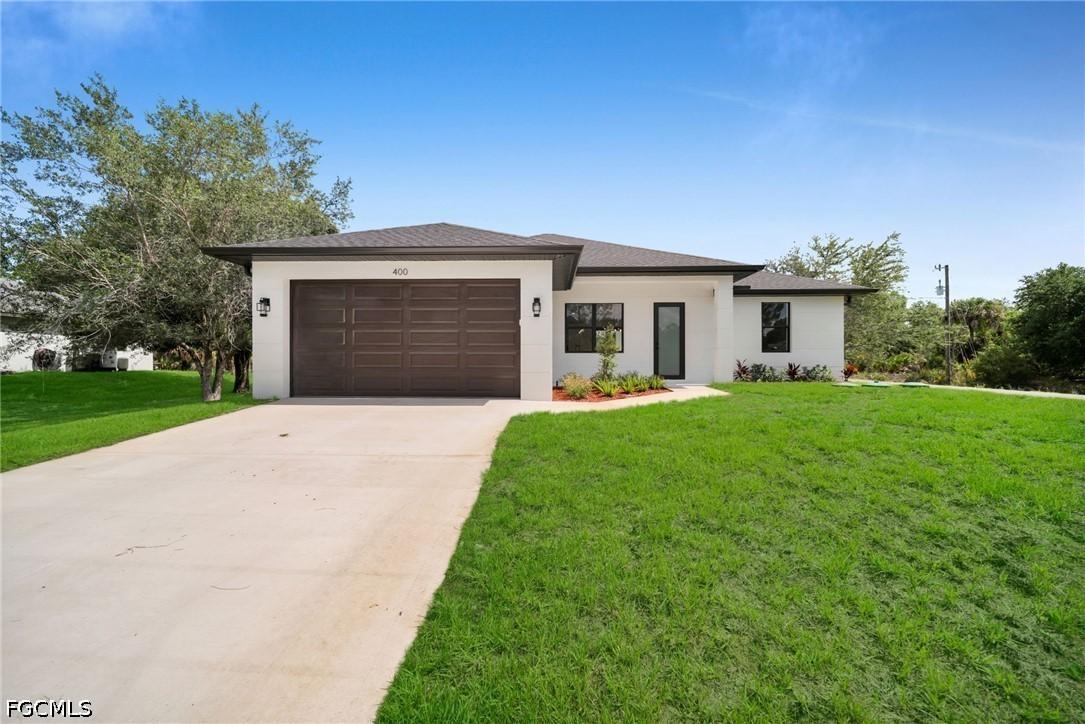 400 W 8th St., Lehigh Acres, FL 33972