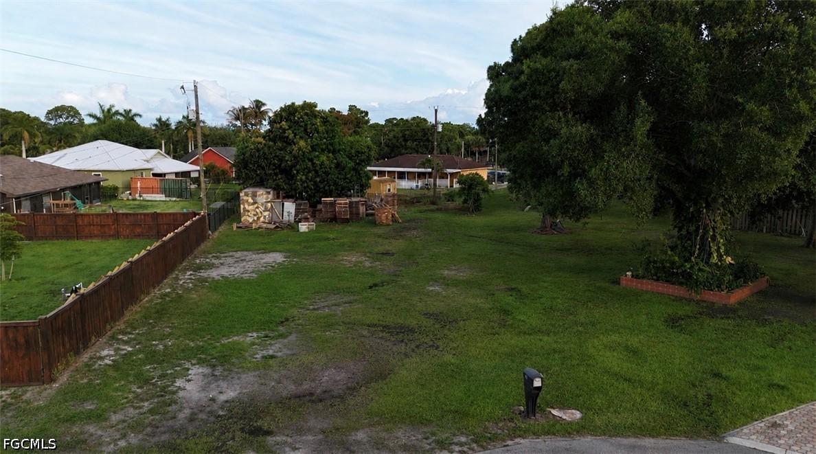 809 Monroe Ct., Immokalee, FL 34142