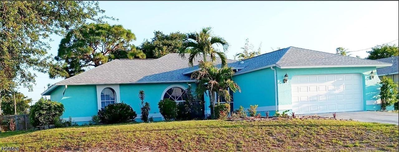 1000 SW 37th St., Cape Coral, FL 33914
