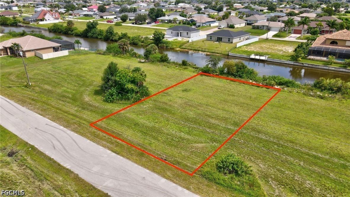 1428 NW 11th Ter., Cape Coral, FL 33993