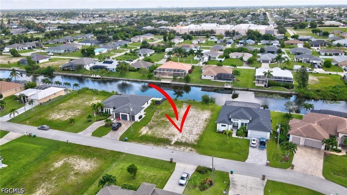2535 SW 11th Ave., Cape Coral, FL 33914