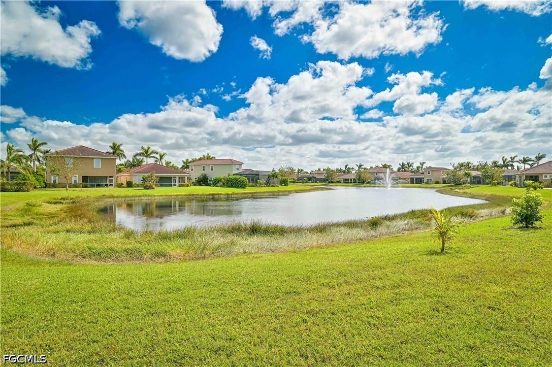 3509 Bridgewell Ct., Fort Myers, FL 33916