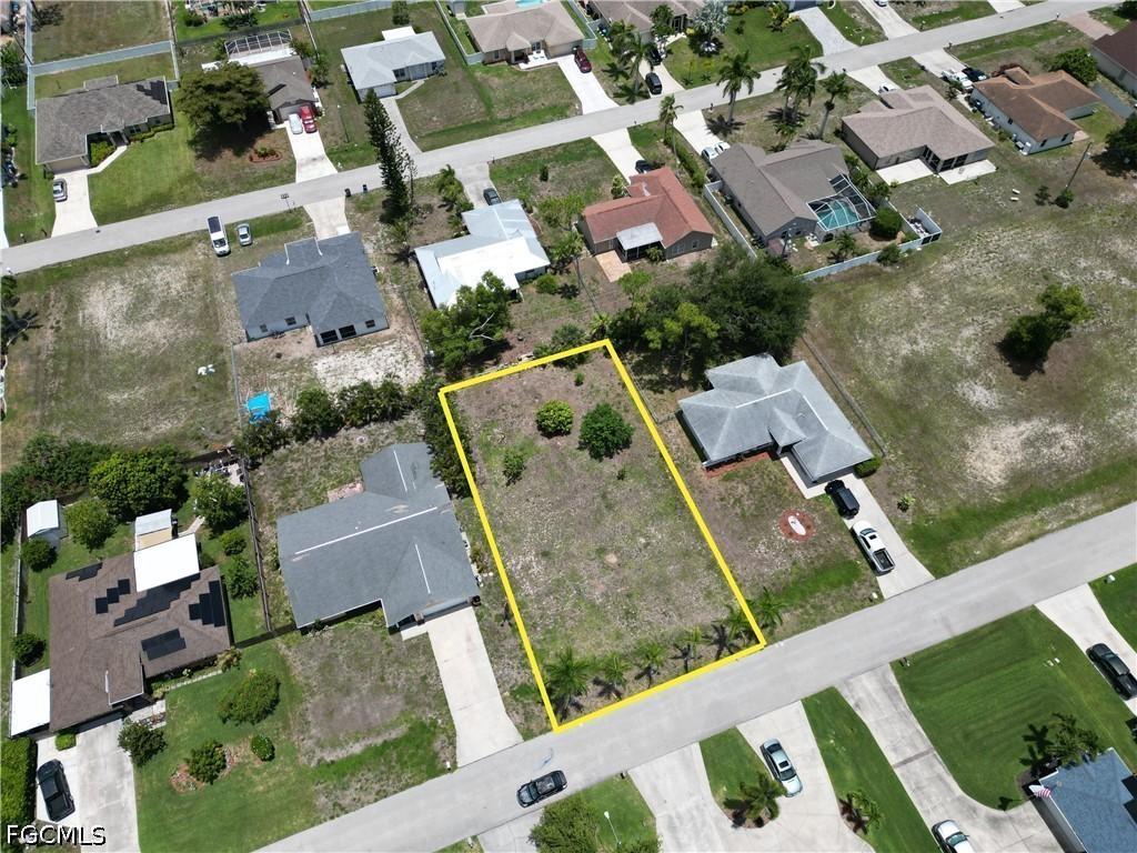 4117 SW 14th Pl., Cape Coral, FL 33914