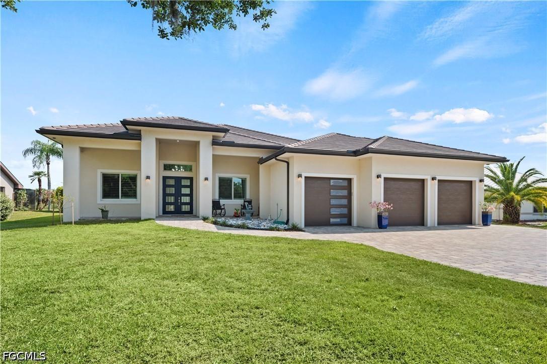 1311 Riverbend Dr., Labelle, FL 33935