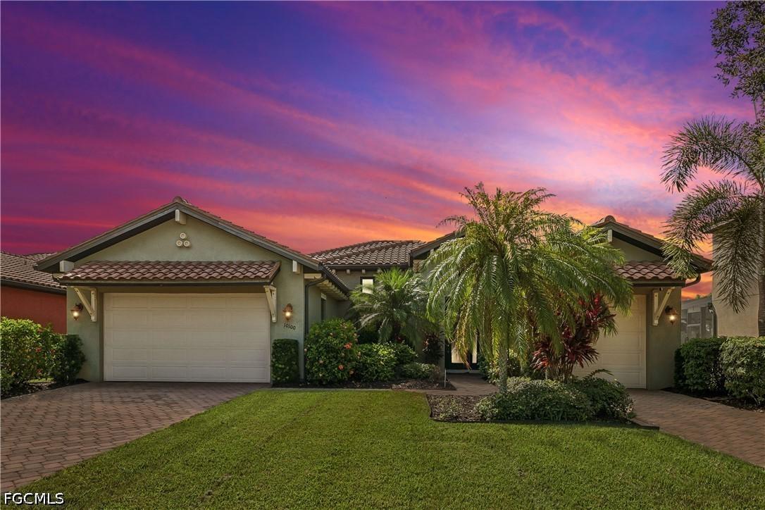 10100 Belcrest Blvd., Fort Myers, FL 33913