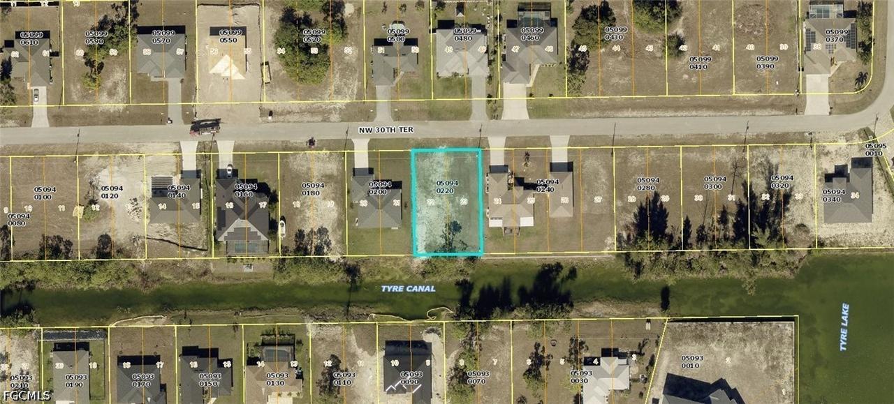 1824 NW 30th Ter., Cape Coral, FL 33993