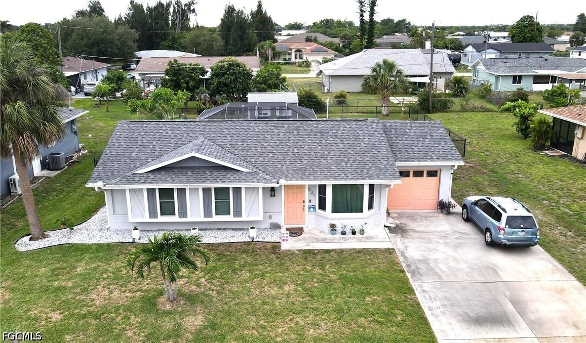 531 Lakemont Ave., Port Charlotte, FL 33952
