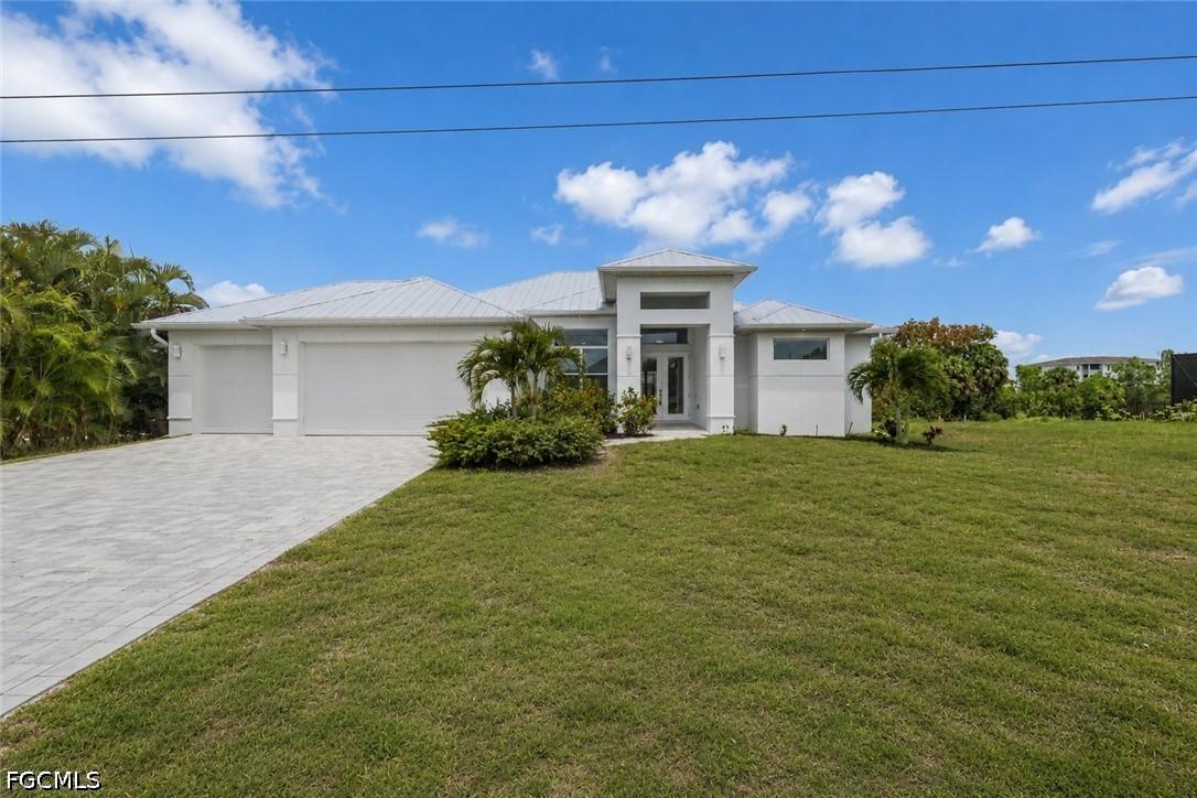 3818 SW 17th Ave., Cape Coral, FL 33914