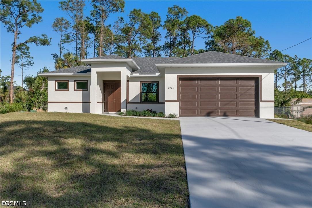 2613 39th St., Lehigh Acres, FL 33971