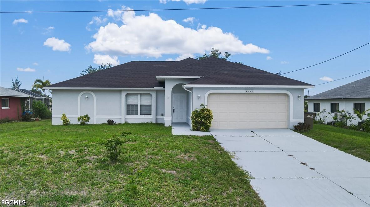 2022 SW 15th Ave., Cape Coral, FL 33991