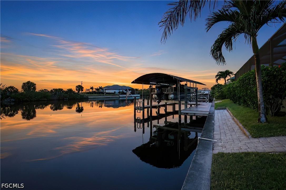 1720 Old Burnt Store Rd., Cape Coral, FL 33993