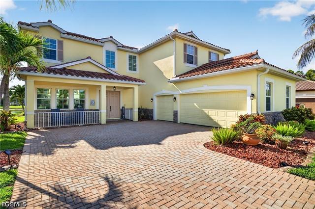 Homes Just Sold in Coral Lakes: August 11th to August 17th