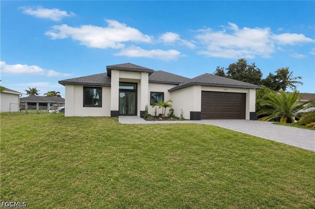 2208 NE 9th Ave., Cape Coral, FL 33909