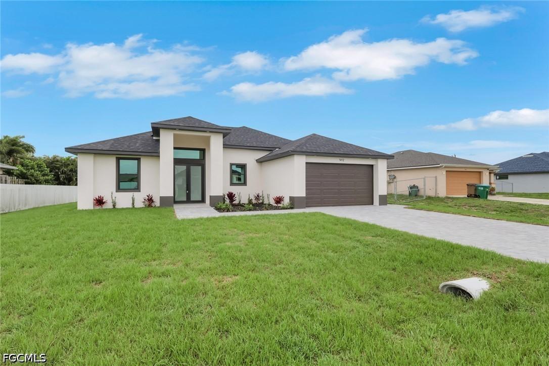 1412 NE 2nd Pl., Cape Coral, FL 33909