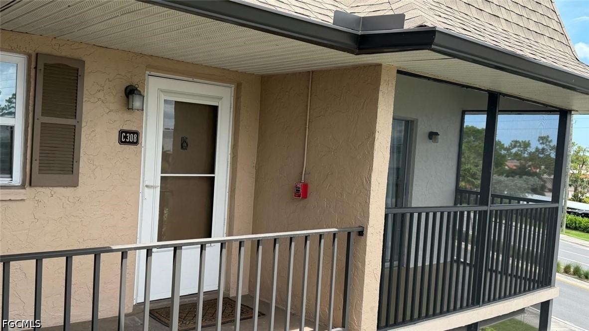 5467 Rattlesnake Hamm Rd. #C-308, Naples, FL 34113