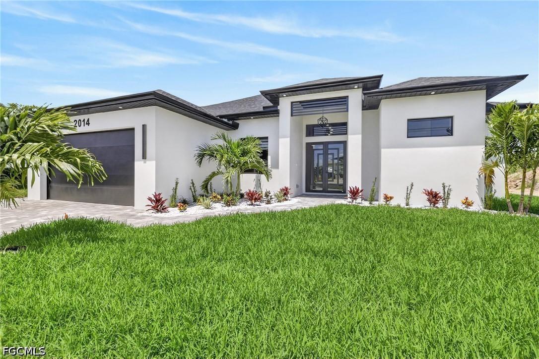2014 SW 8th Pl., Cape Coral, FL 33991