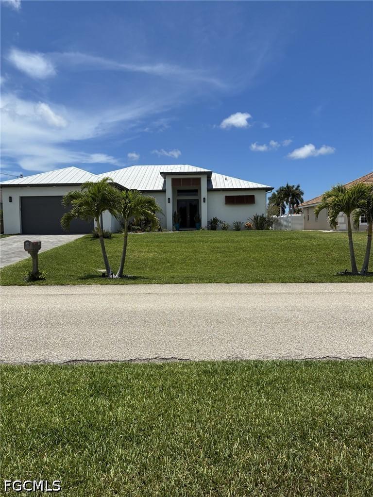 1120 NW 42nd Pl., Cape Coral, FL 33993