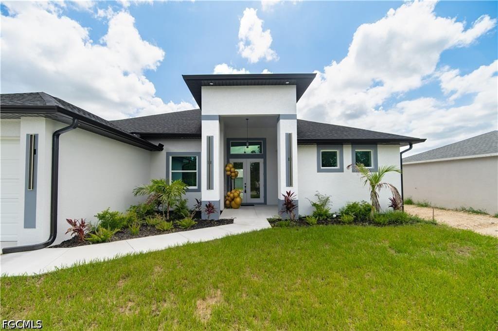 3311 Andalusia Blvd., Cape Coral, FL 33909