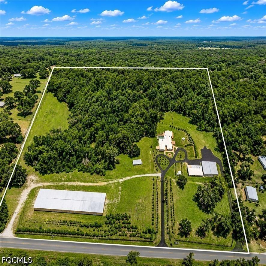27255 Hickory Hill Rd., Brooksville, FL 34602