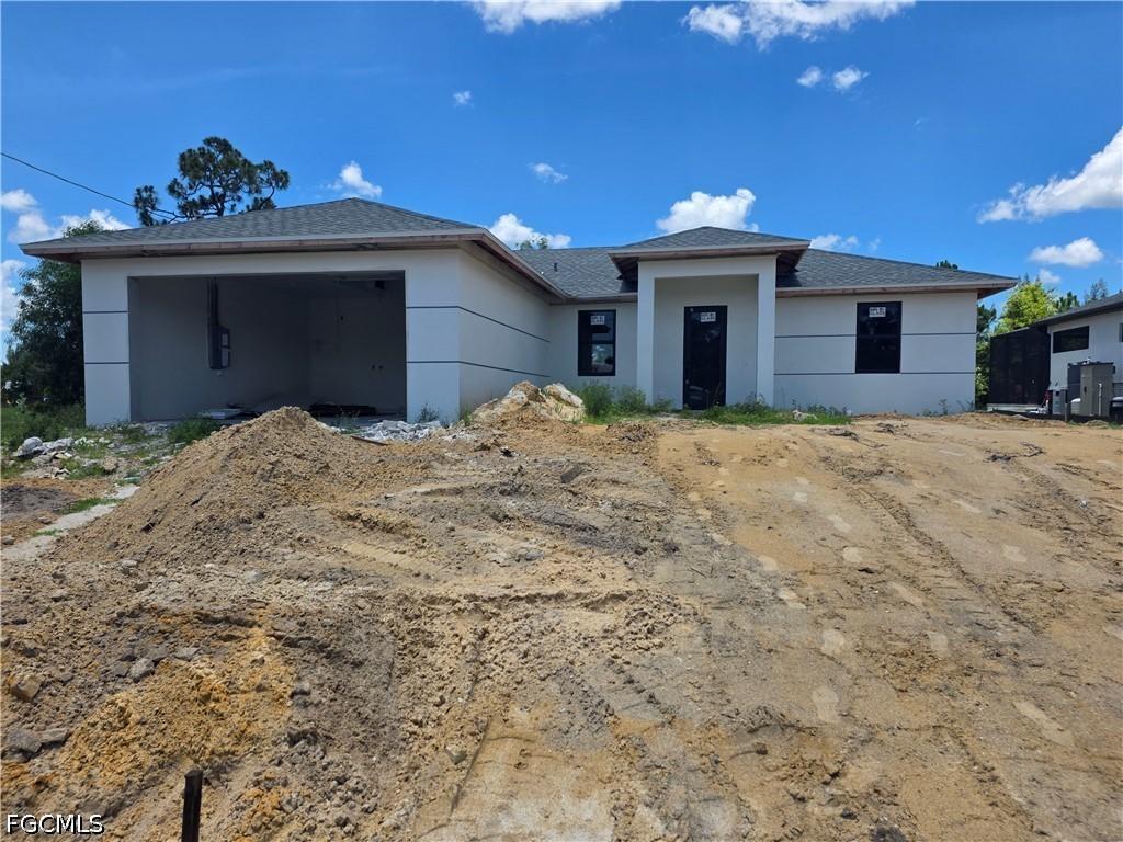 2834 NW 28th Ave., Cape Coral, FL 33993