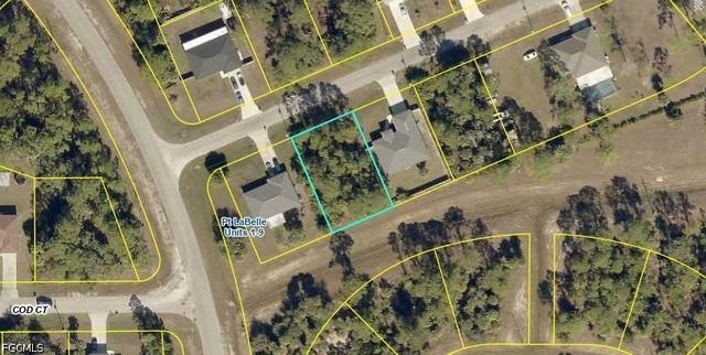 New Homes For Sale This Week in Labelle: June 19th to June 25th