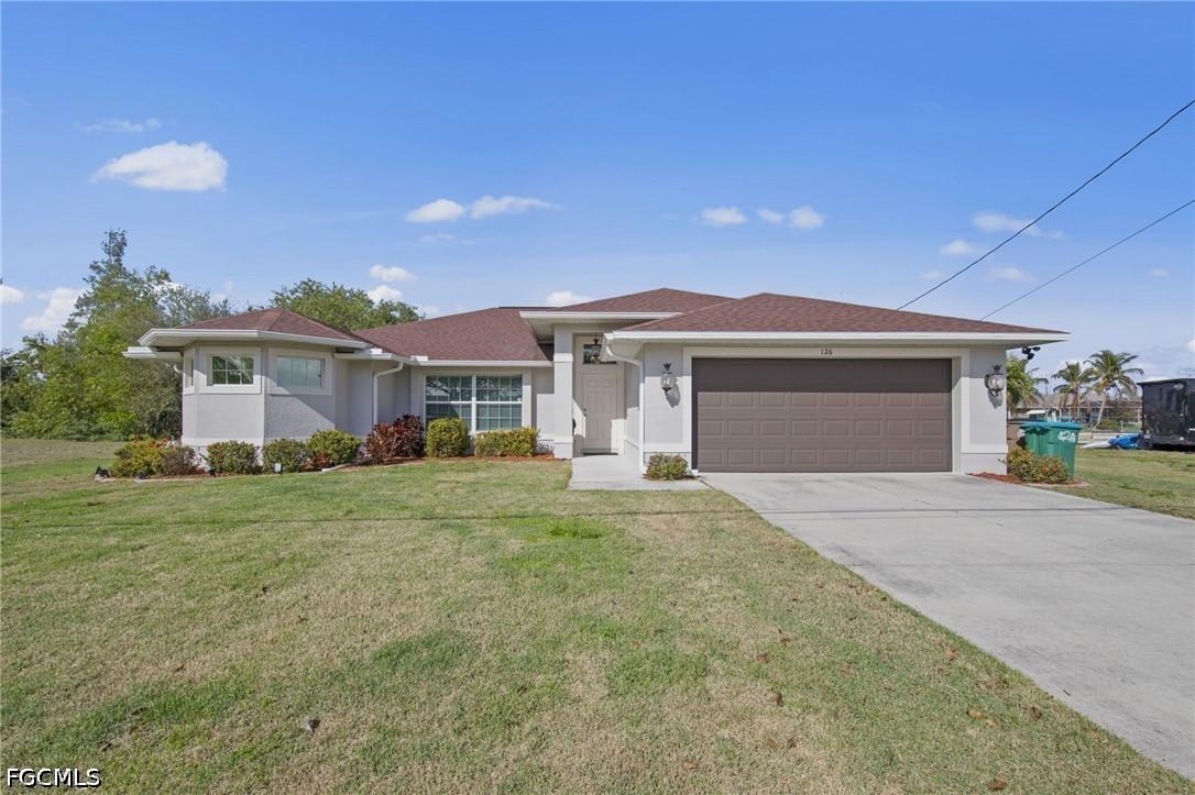 126 SE 15th Pl., Cape Coral, FL 33990