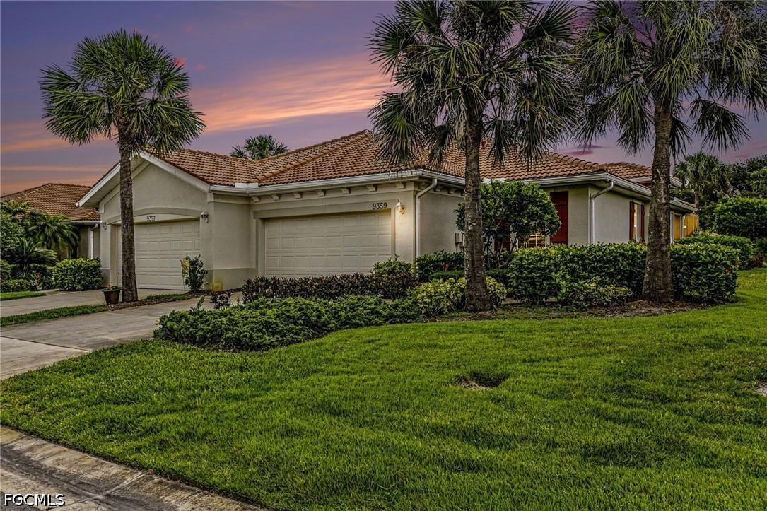 9359 Aviano Dr., Fort Myers, FL 33913