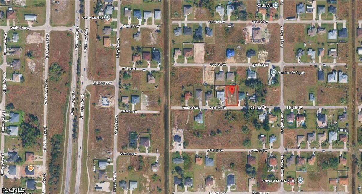 4210 28th St., Lehigh Acres, FL 33976