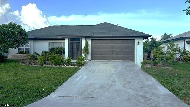2205 SE 18th Ave., Cape Coral, FL 33990
