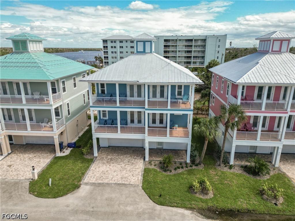282 Delmar Ave., Fort Myers Beach, FL 33931