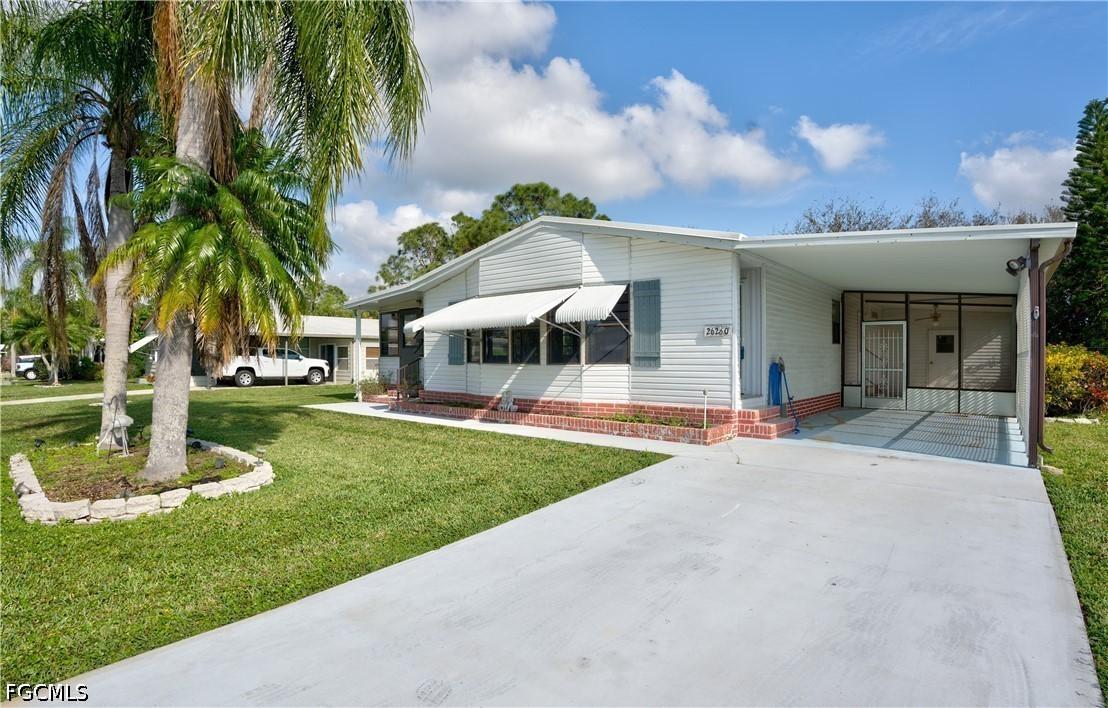 26260 Squire Ln., Bonita Springs, FL 34135
