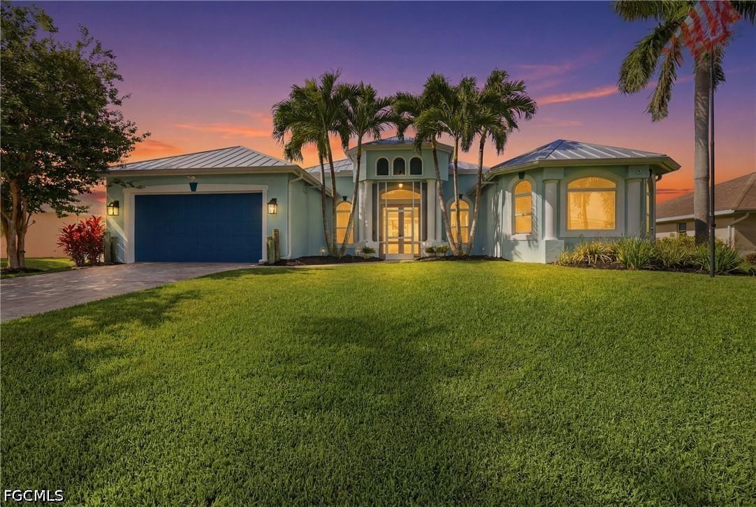 2114 SW 29th Ter., Cape Coral, FL 33914