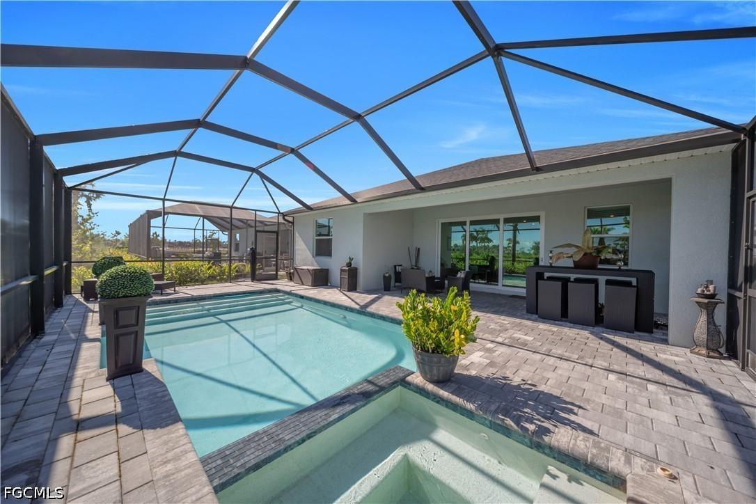 15108 Anchorage Rd., Punta Gorda, FL 33982