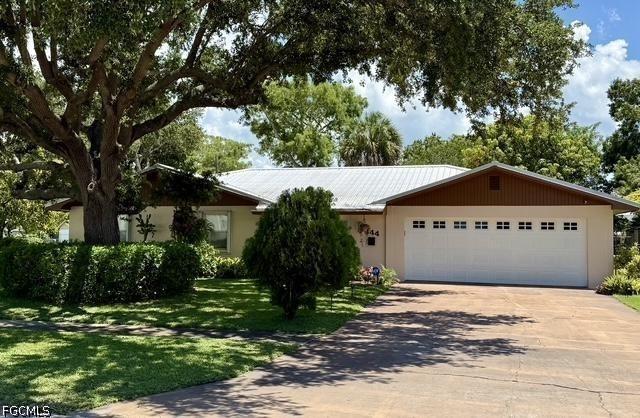 444 E Osceola Ave., Clewiston, FL 33440