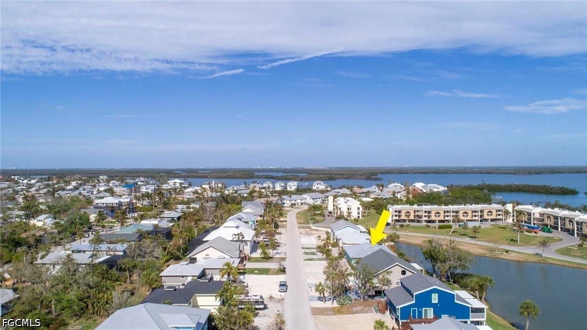 21671 Indian Bayou Dr. #673, Fort Myers Beach, FL 33931