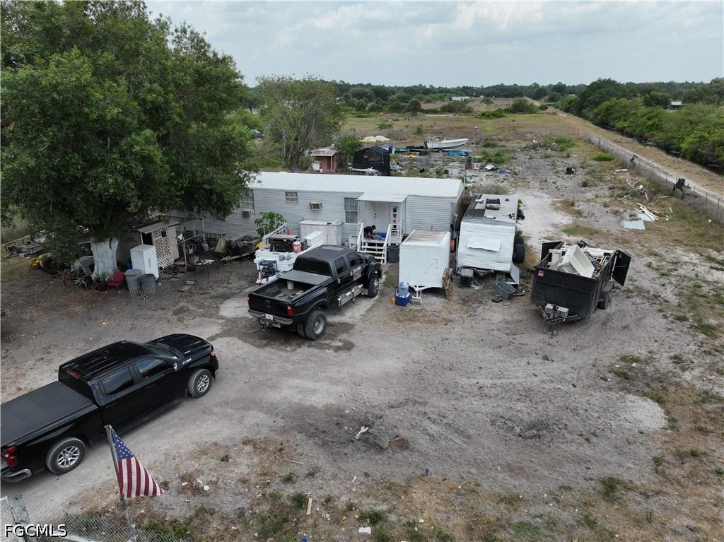 615 N Olivo St., Clewiston, FL 33440