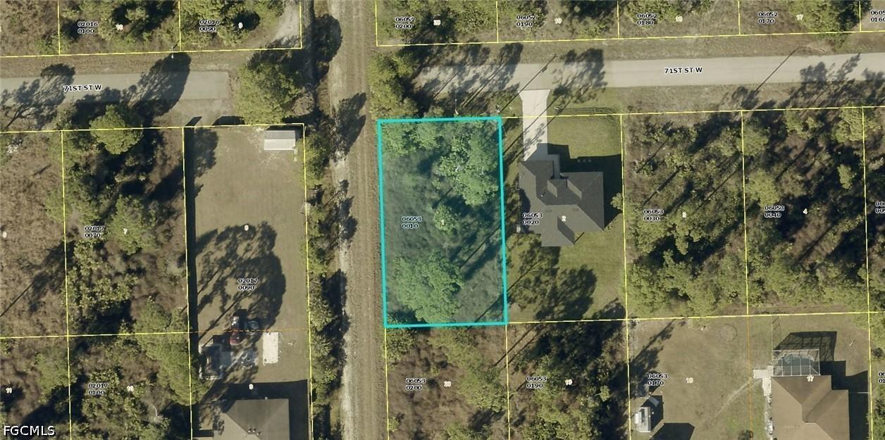 3419 71st St., Lehigh Acres, FL 33971
