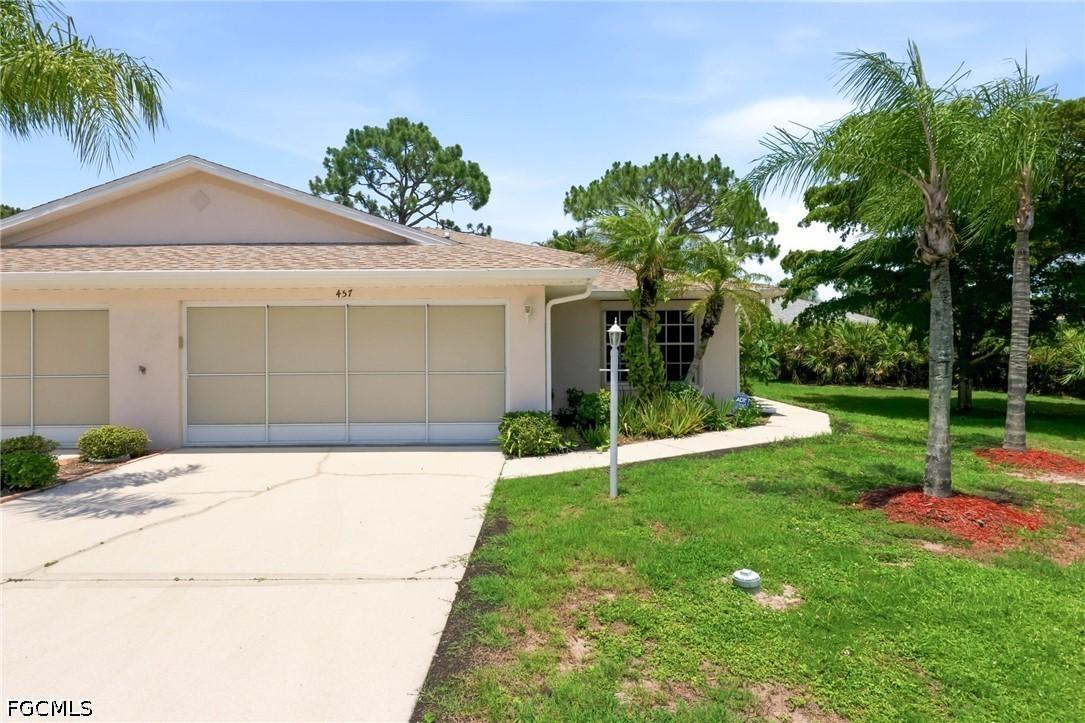 457 Bethany Village Cir., Lehigh Acres, FL 33936