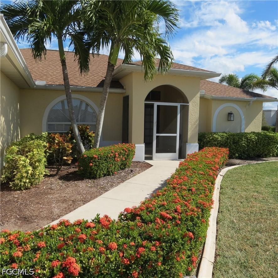 4145 SW 9th Ave., Cape Coral, FL 33914