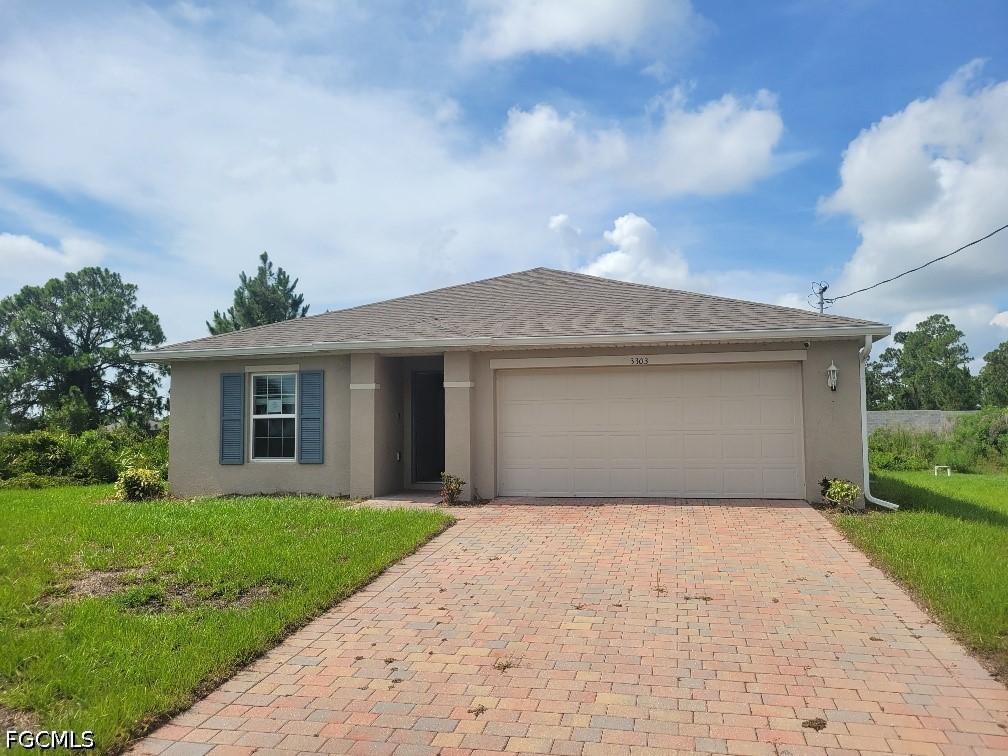 3303 75th St., Lehigh Acres, FL 33971