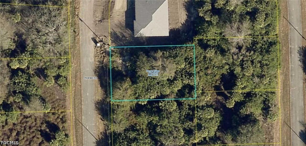 323 Phoenix Ter., Labelle, FL 33935