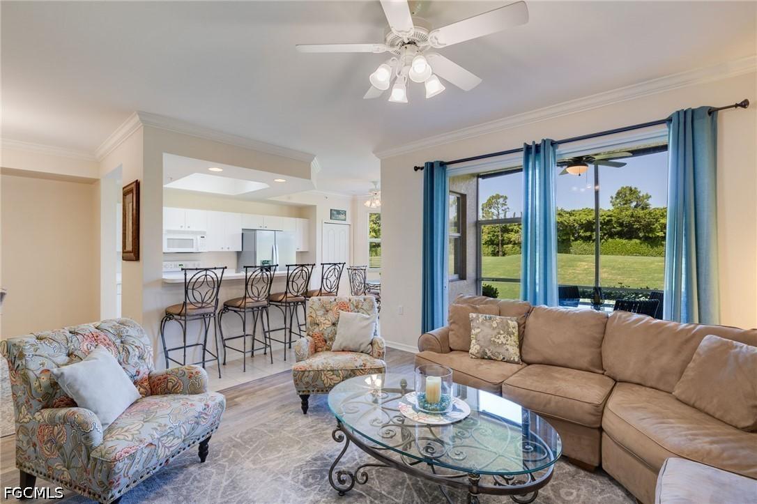2865 Cypress Trace Cir. #103, Naples, FL 34119