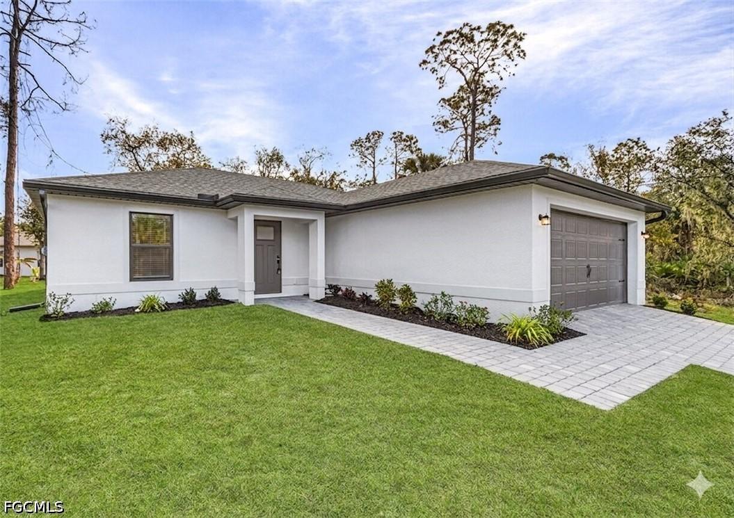 2813 NW 27th Ave., Cape Coral, FL 33993