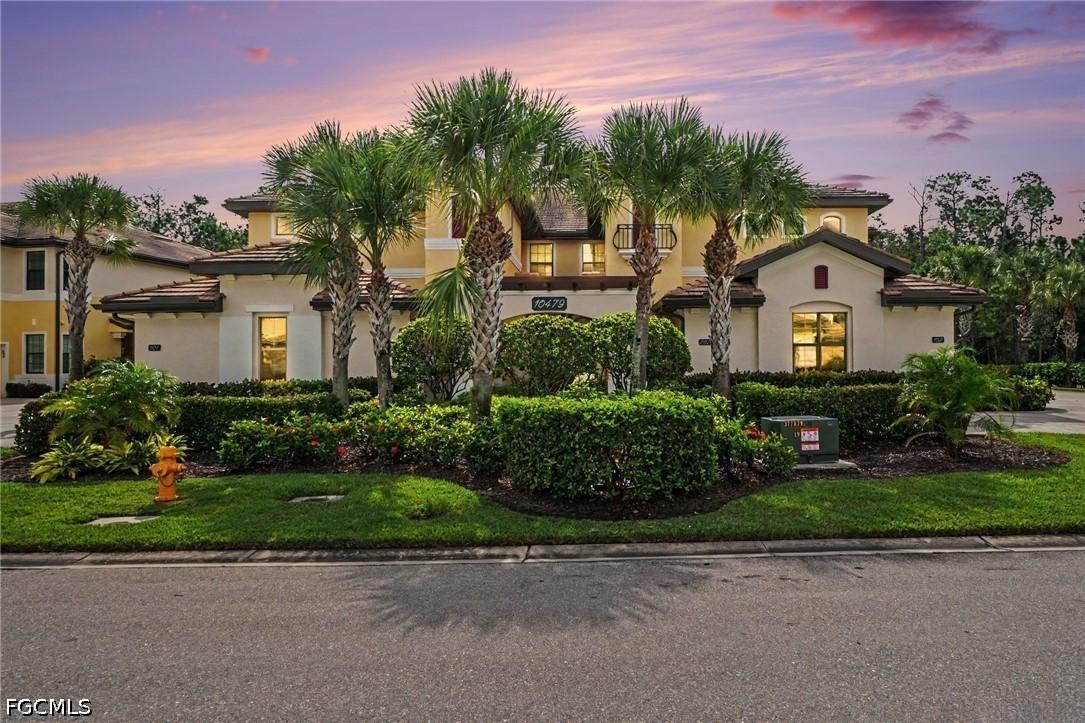 10479 Casella Way #101, Fort Myers, FL 33913