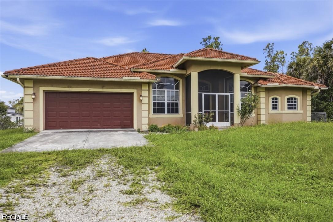 3440 40th Ave., Naples, FL 34117