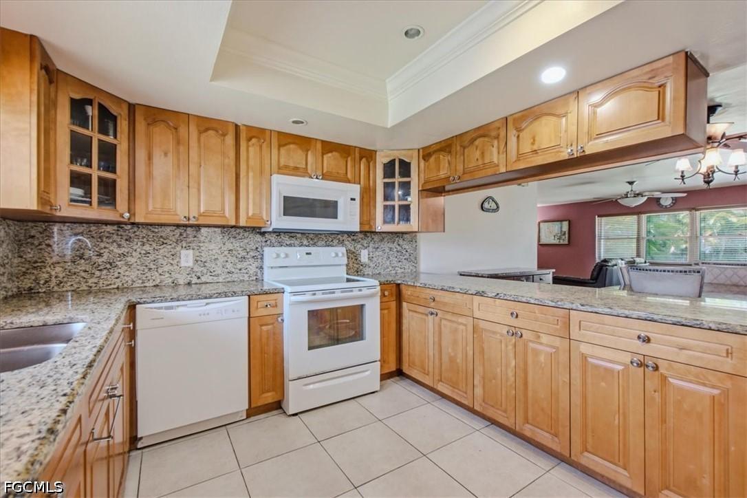 4704 SE 6th Ave. #C, Cape Coral, FL 33904